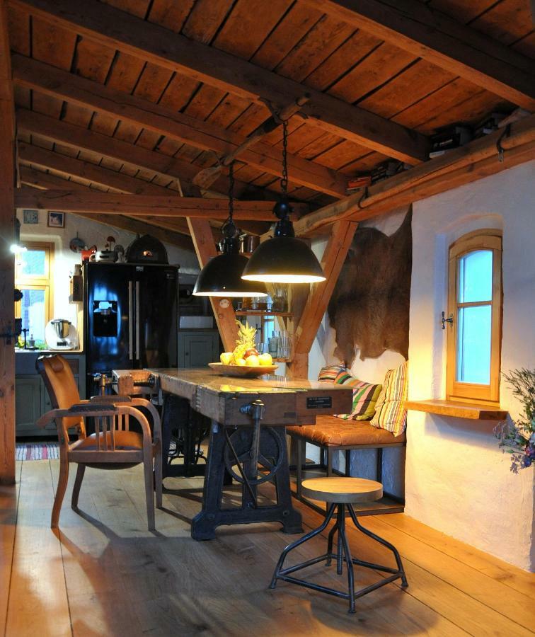 Normandia Holiday home Kuznica
